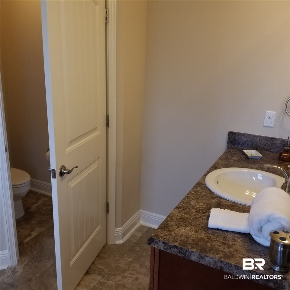 15242 Troon Drive Foley, AL 36535 - Photo 12 of 19 Subject home colors and finishes may vary.