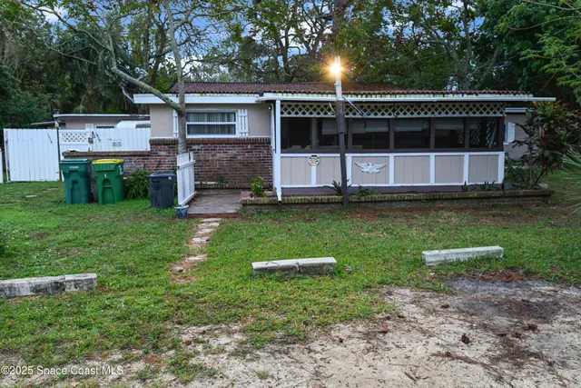 $289,000 | 1417 Wilson Road, Cocoa, FL 32922