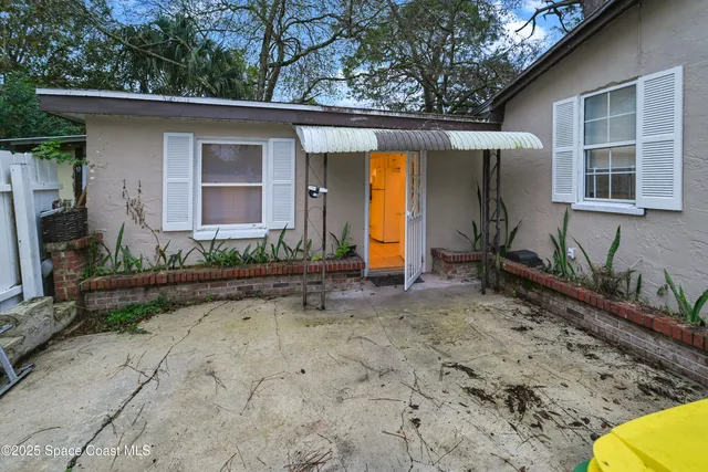$289,000 | 1417 Wilson Road, Cocoa, FL 32922