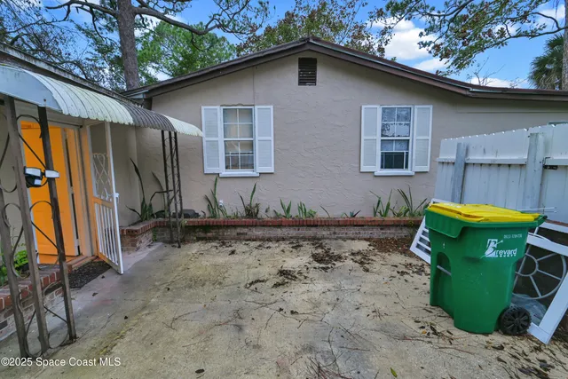 $289,000 | 1417 Wilson Road, Cocoa, FL 32922