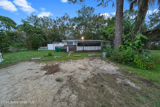 $289,000 | 1417 Wilson Road, Cocoa, FL 32922
