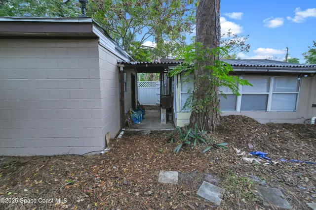 $289,000 | 1417 Wilson Road, Cocoa, FL 32922
