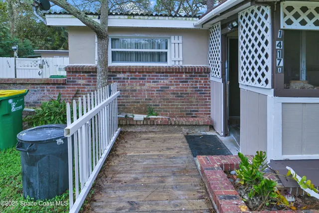 $289,000 | 1417 Wilson Road, Cocoa, FL 32922