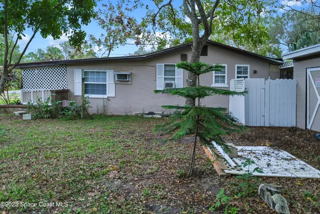 $289,000 | 1417 Wilson Road, Cocoa, FL 32922