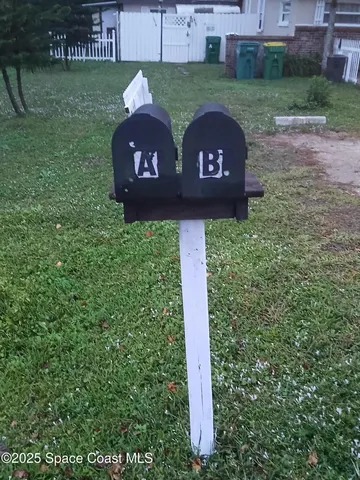 $289,000 | 1417 Wilson Road, Cocoa, FL 32922