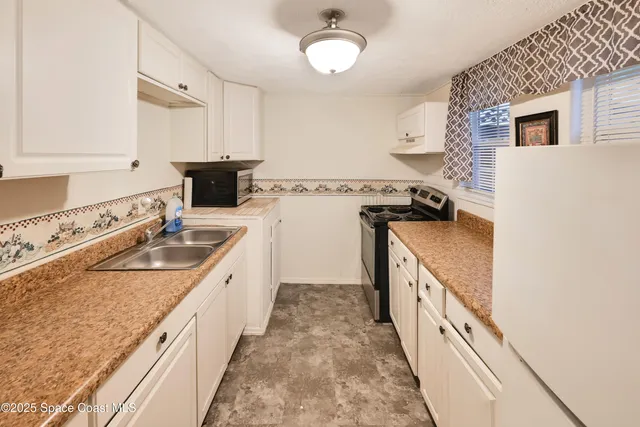 $289,000 | 1417 Wilson Road, Cocoa, FL 32922