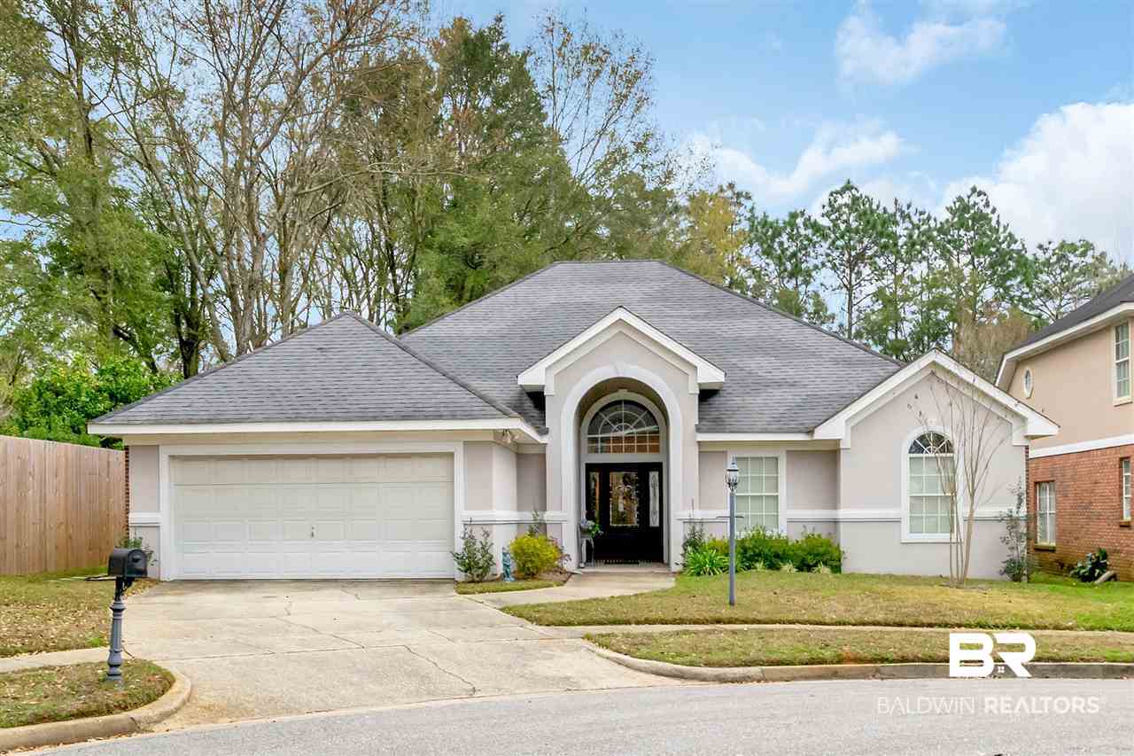 5900 Sutton Trace Court Mobile, AL 36609 - Photo 1 of 43