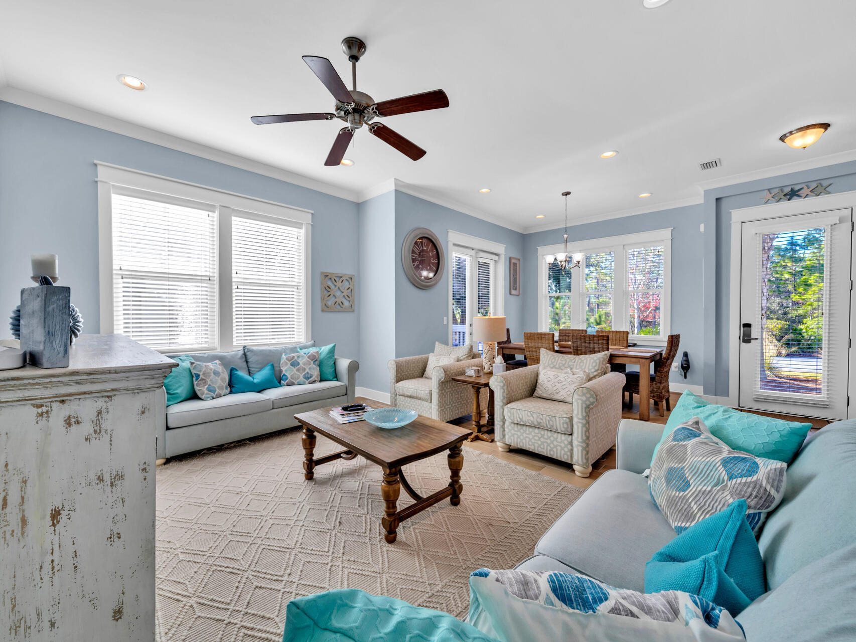 105 York Lane, Unit B Inlet Beach, FL 32461 - Photo 12 of 39 105 York Ln B Panama City Beach FL 32413