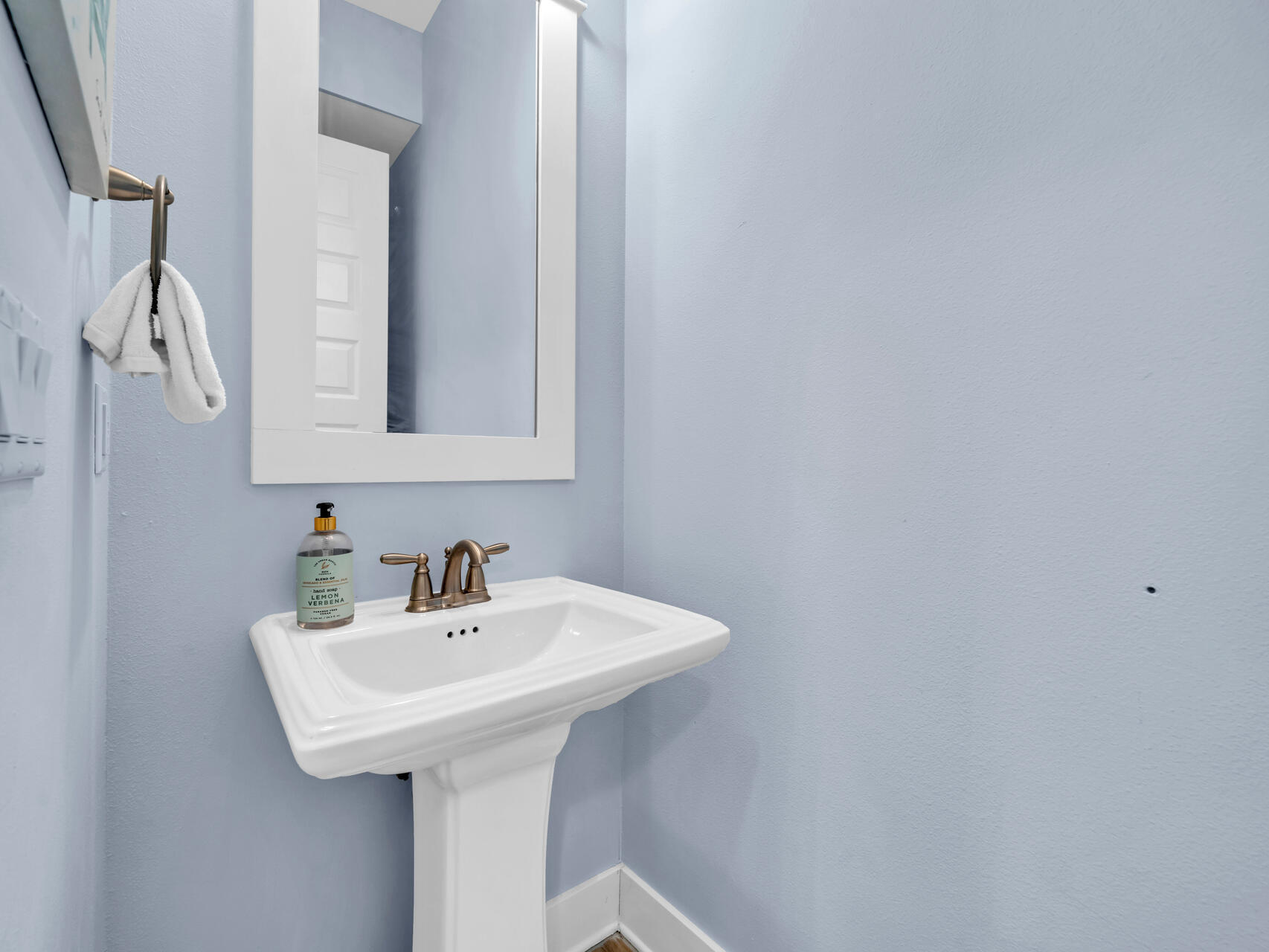 105 York Lane, Unit B Inlet Beach, FL 32461 - Photo 19 of 39 105 York Ln B Panama City Beach FL 32413