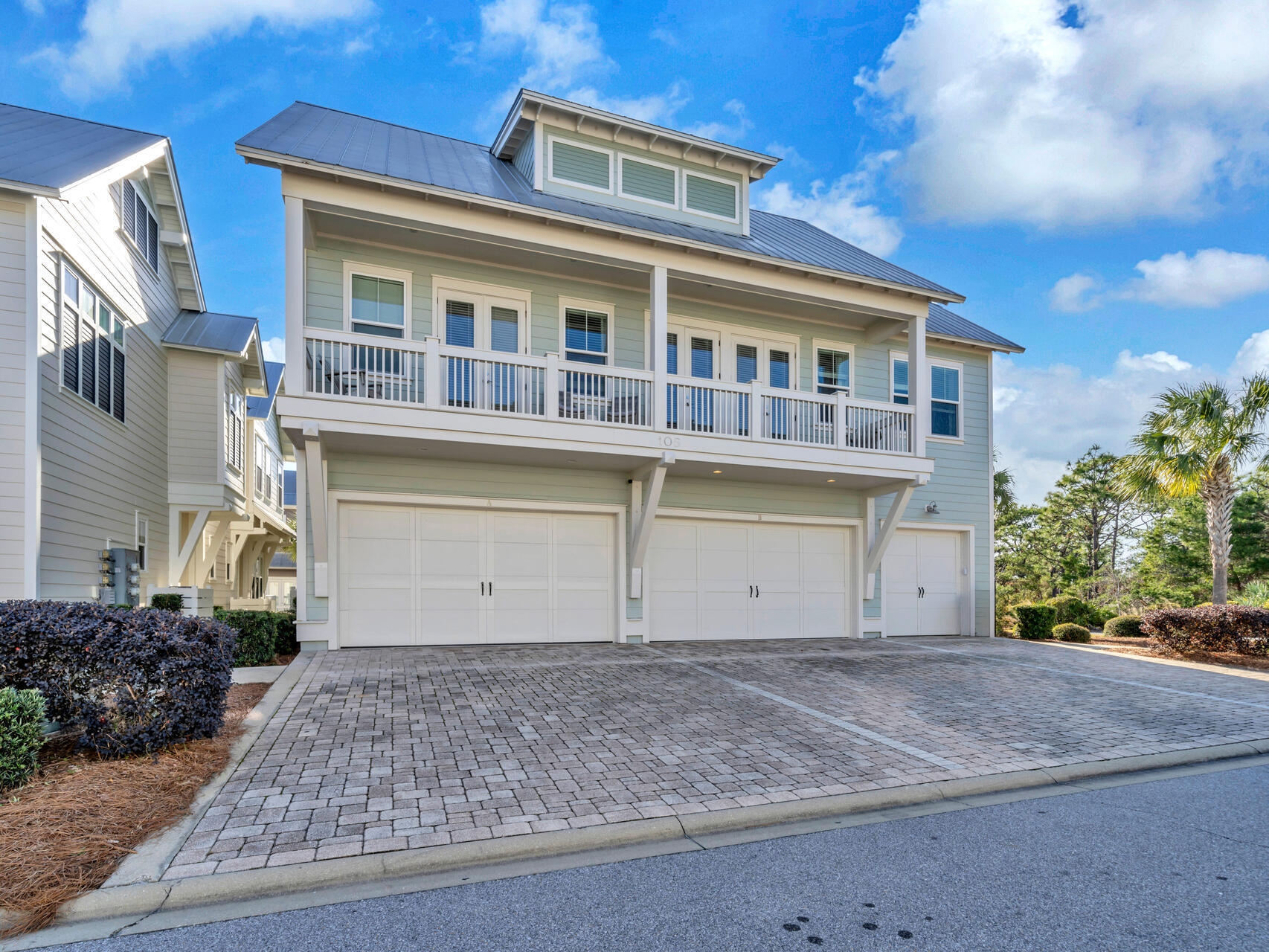 105 York Lane, Unit B Inlet Beach, FL 32461 - Photo 3 of 39 105 York Ln B Panama City Beach FL 32413
