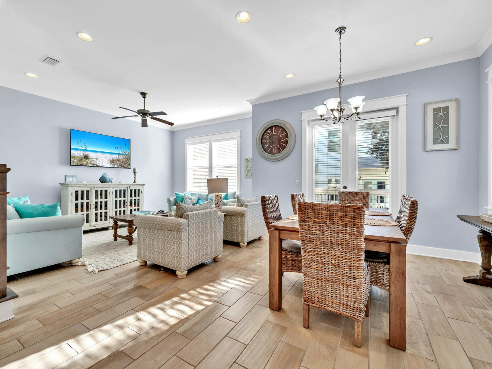 105 York Lane, Unit B Inlet Beach, FL 32461 - Photo 7 of 39 105 York Ln B Panama City Beach FL 32413