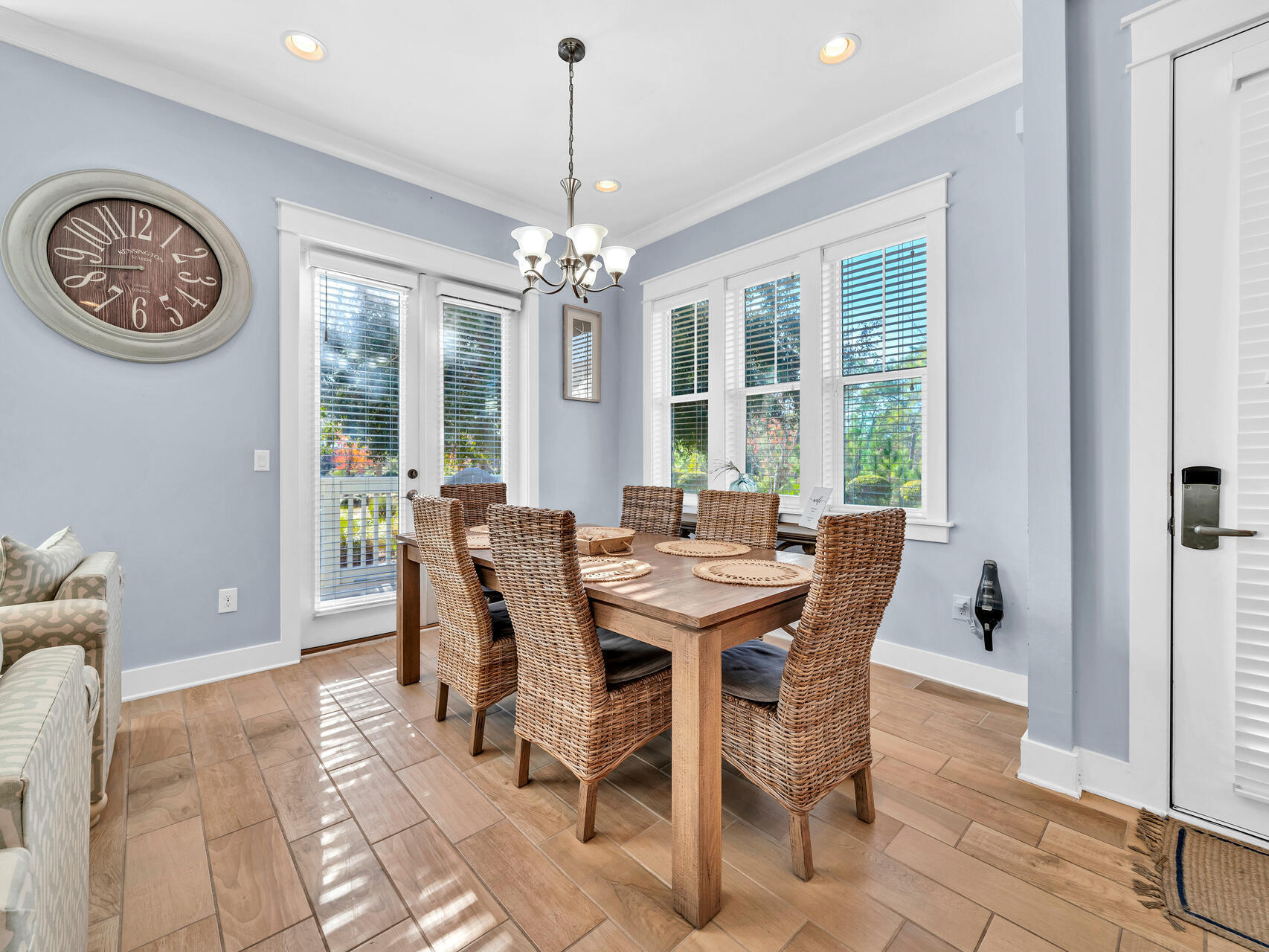 105 York Lane, Unit B Inlet Beach, FL 32461 - Photo 8 of 39 105 York Ln B Panama City Beach FL 32413