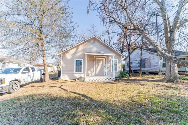 $1,500 | 604 West A Street, Sulphur Springs, TX 75482