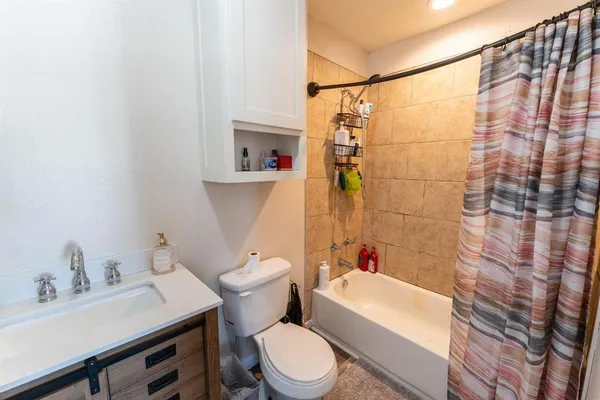$1,500 | 604 West A Street, Sulphur Springs, TX 75482
