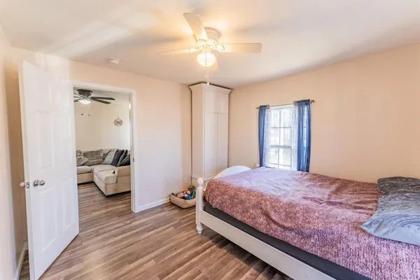 $1,500 | 604 West A Street, Sulphur Springs, TX 75482