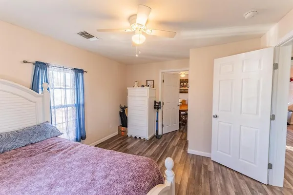 $1,500 | 604 West A Street, Sulphur Springs, TX 75482