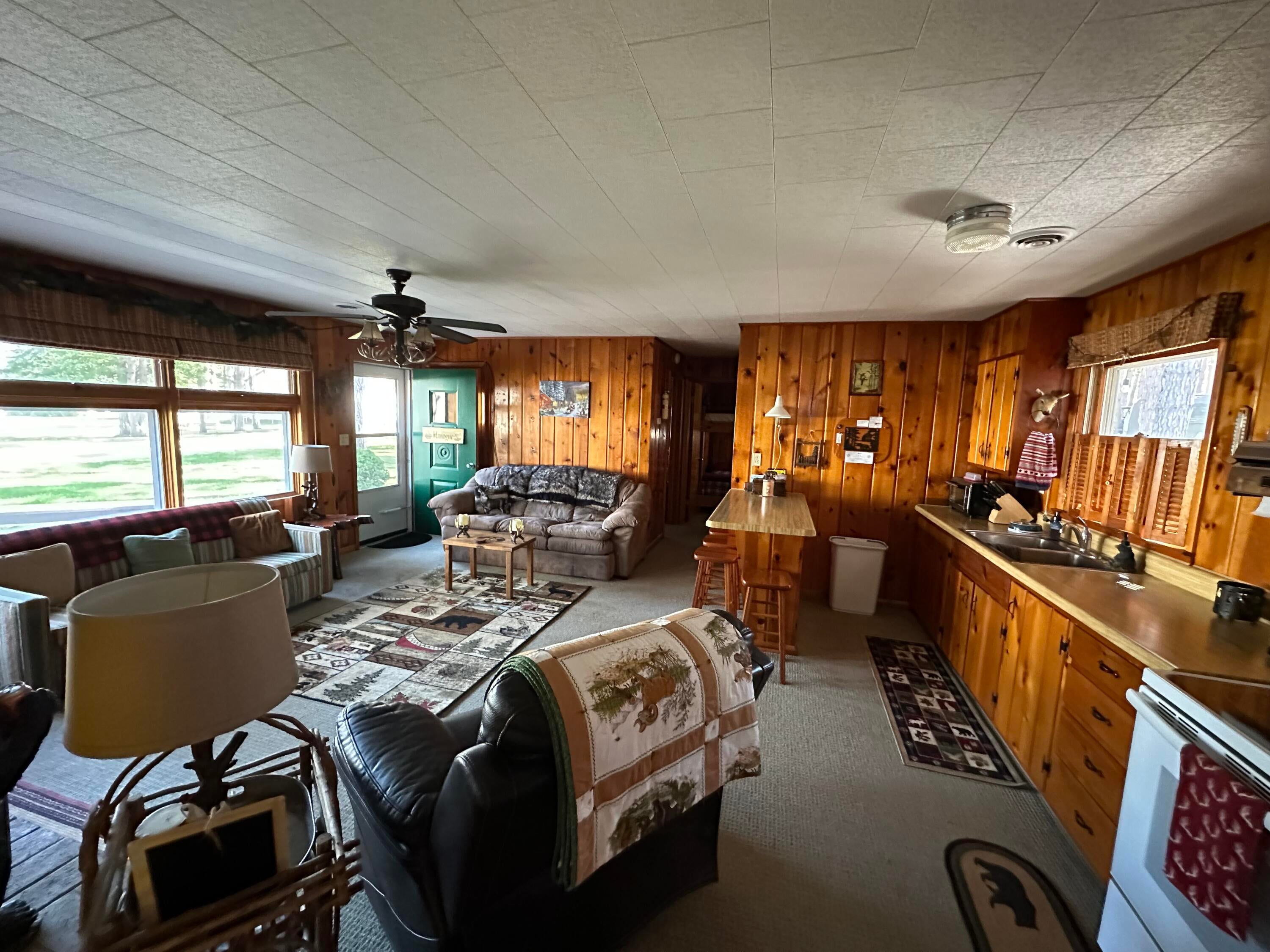 117 Hemlock Road Roscommon, MI 48653 - Photo 9 of 29 Gallery Image 9