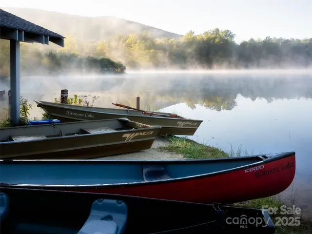 a view of a lake view