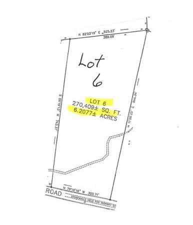 Lot 6 Leonard Road Shutesbury, MA 01072 - Photo 1 of 7 Gallery Image 1