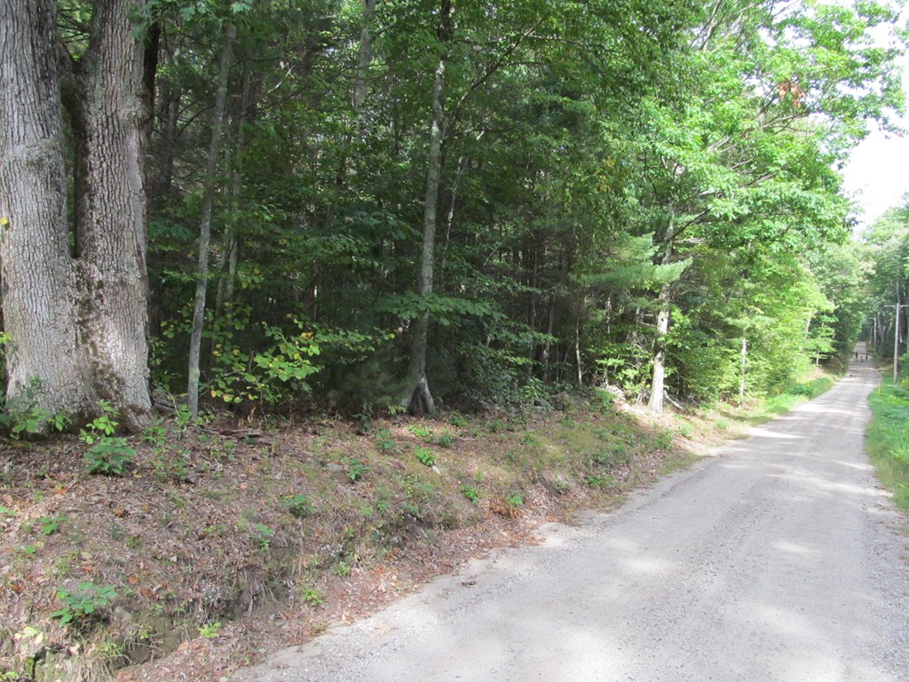 Lot 6 Leonard Road Shutesbury, MA 01072 - Photo 5 of 7 Gallery Image 5