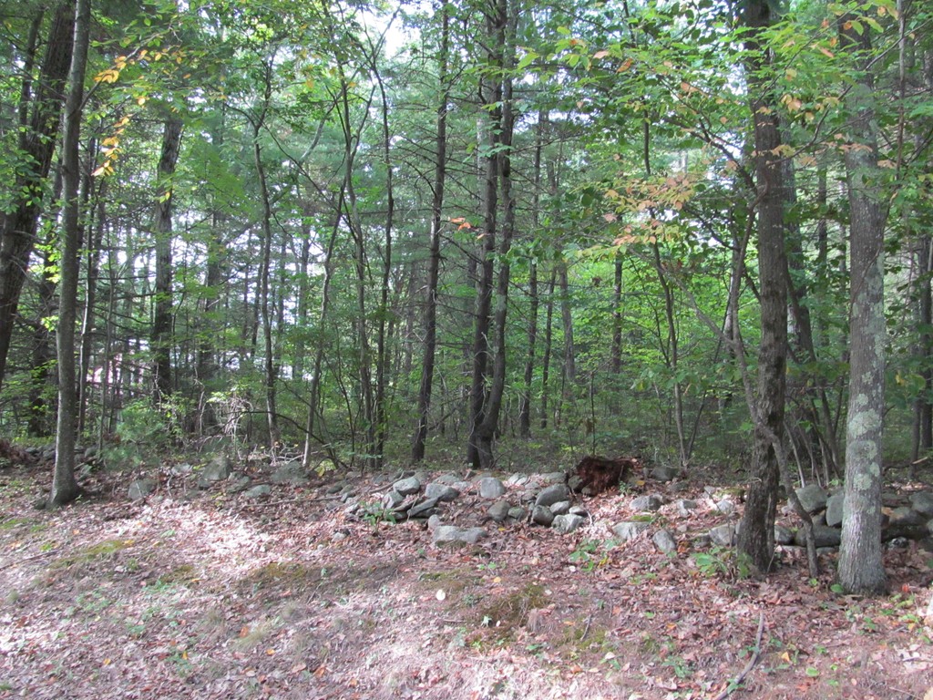 Lot 6 Leonard Road Shutesbury, MA 01072 - Photo 6 of 7 Gallery Image 6
