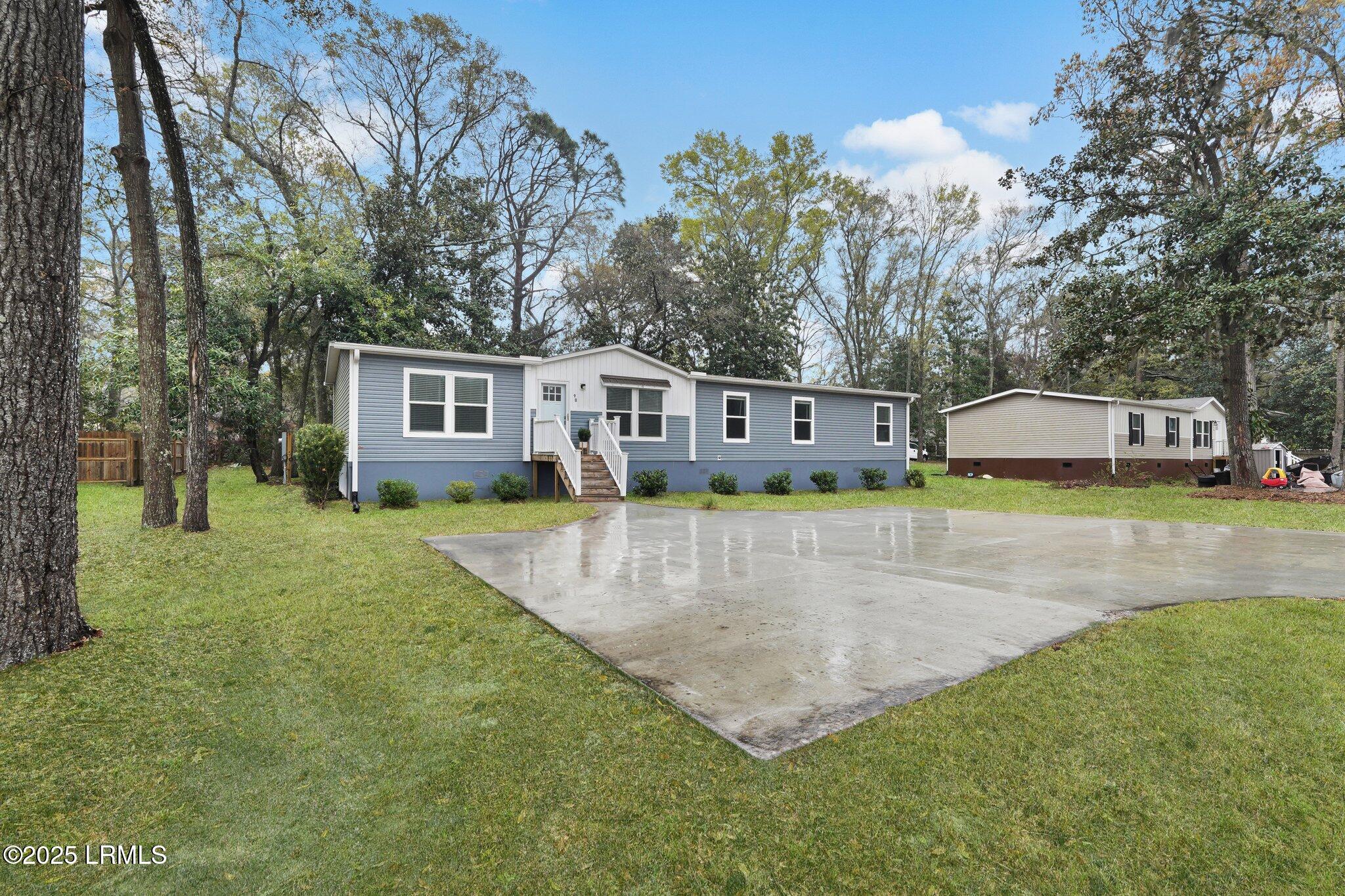 98 Sams Point Road Beaufort, SC 29907 - Photo 2 of 47 6-web-or-mls-DSC07862a