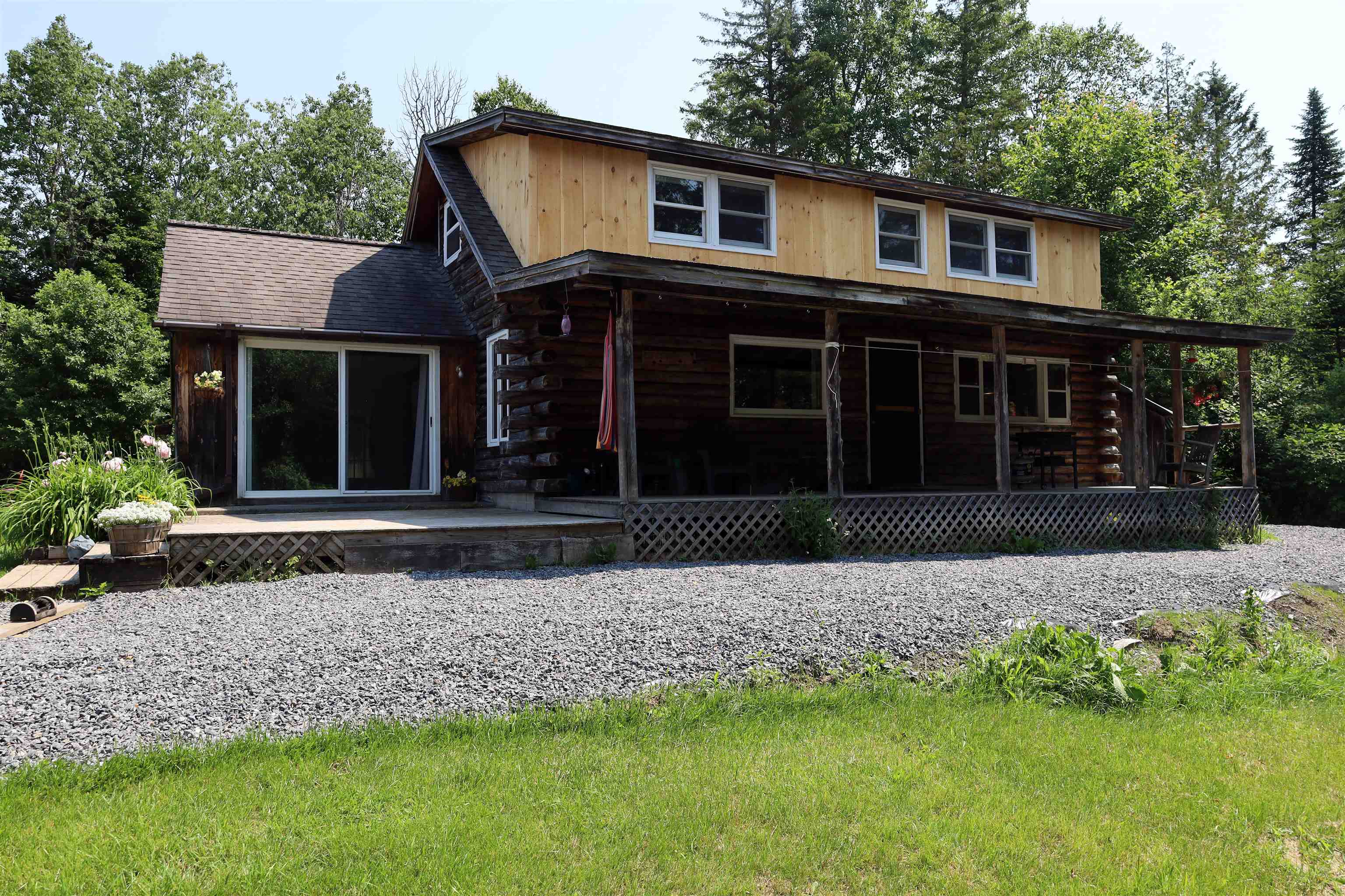 167 Isham Hill Road Danville, VT 05873 - Photo 2 of 60