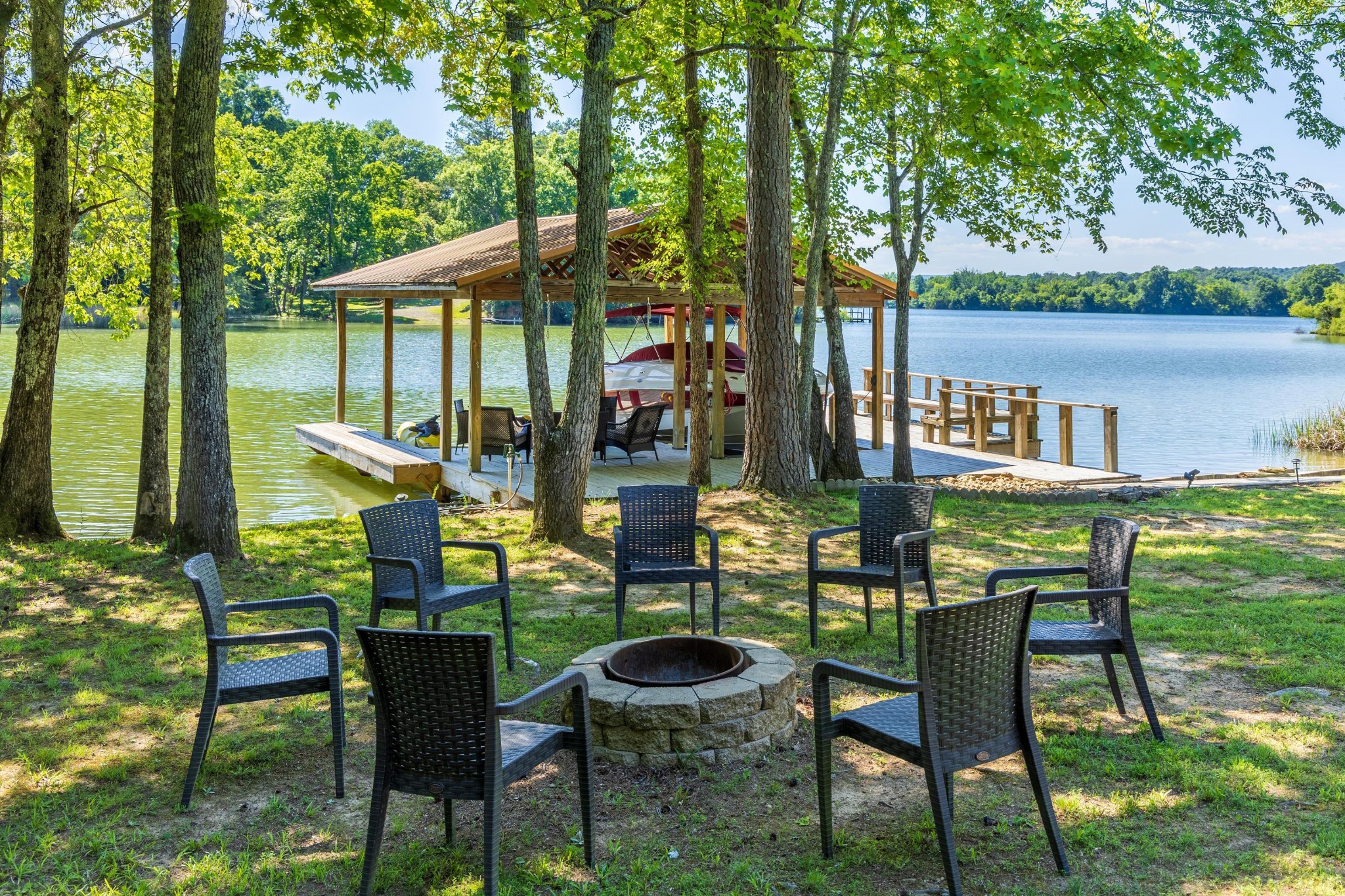 149 Ledford Lane Decatur, TN 37322 - Photo 47 of 60