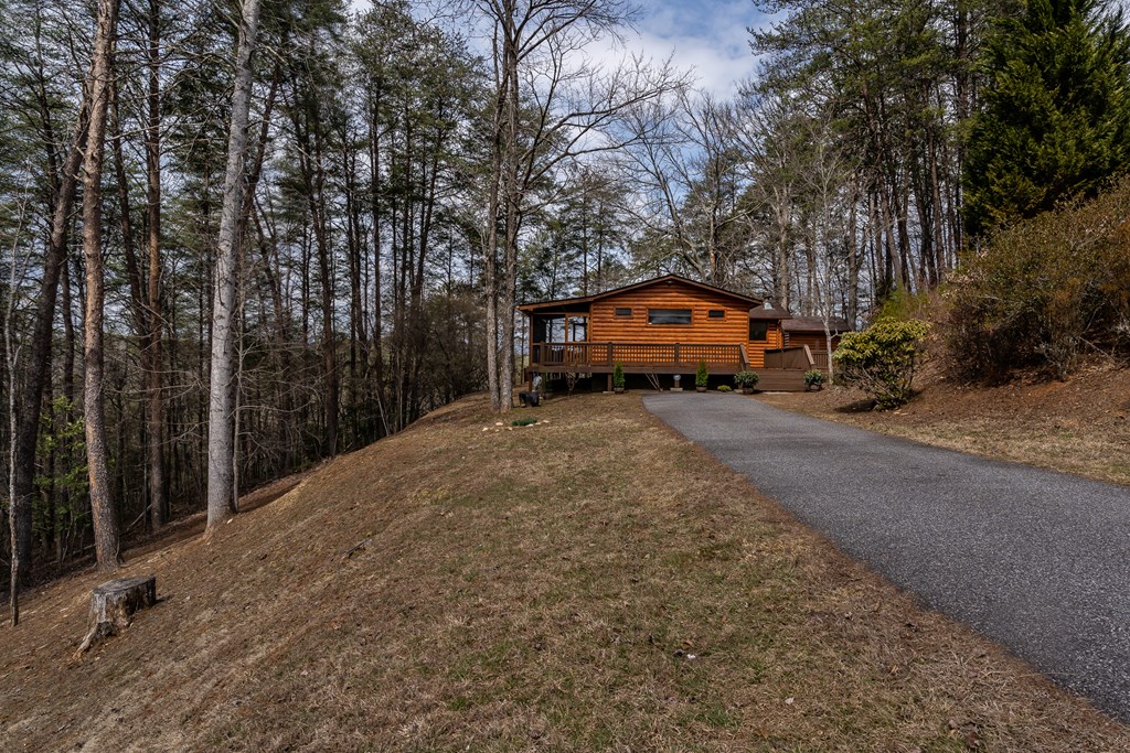 233 River Hills Road Mineral Bluff, GA 30559 - Photo 53 of 64 River Hills provides ample parking