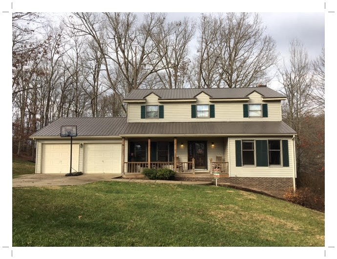 2817 Colony Pointe Ashland, KY 41102 - Photo 1 of 1