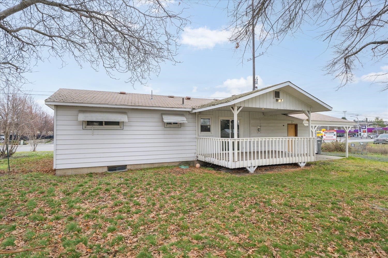 302 South Sullivan Road Spokane Valley, WA 99037 - Photo 29 of 50