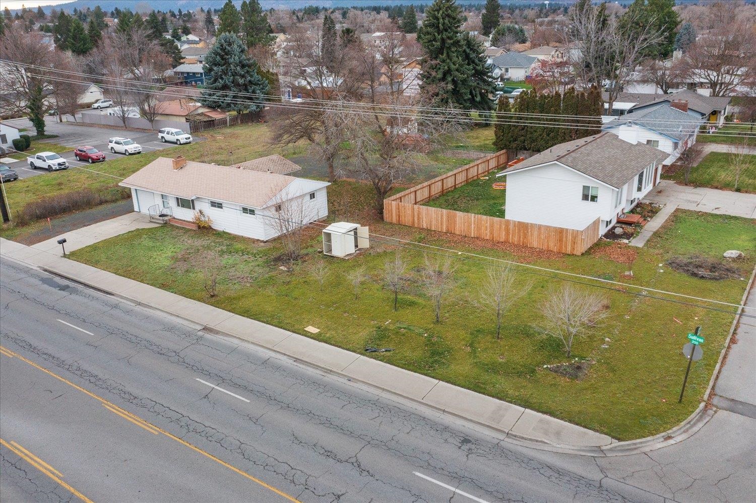 302 South Sullivan Road Spokane Valley, WA 99037 - Photo 38 of 50