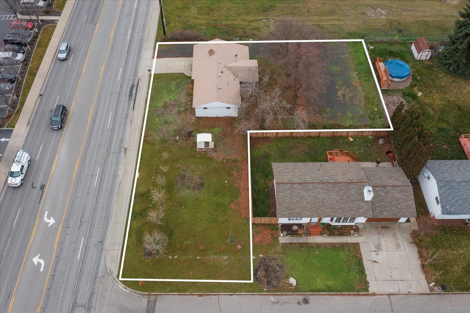 302 South Sullivan Road Spokane Valley, WA 99037 - Photo 40 of 50