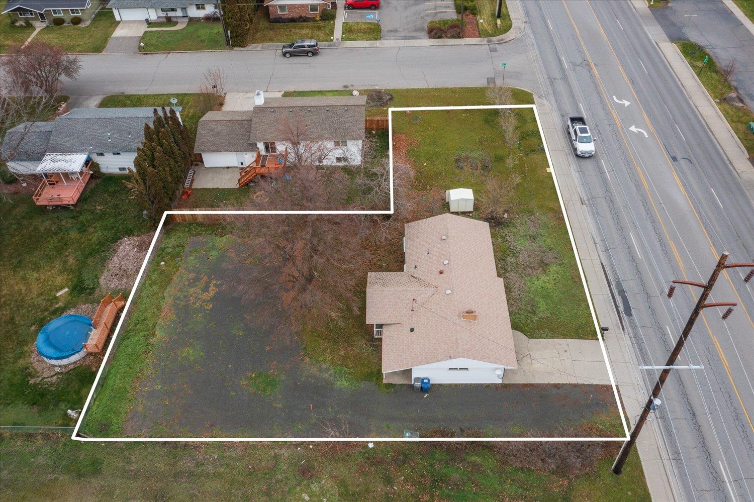 302 South Sullivan Road Spokane Valley, WA 99037 - Photo 42 of 50