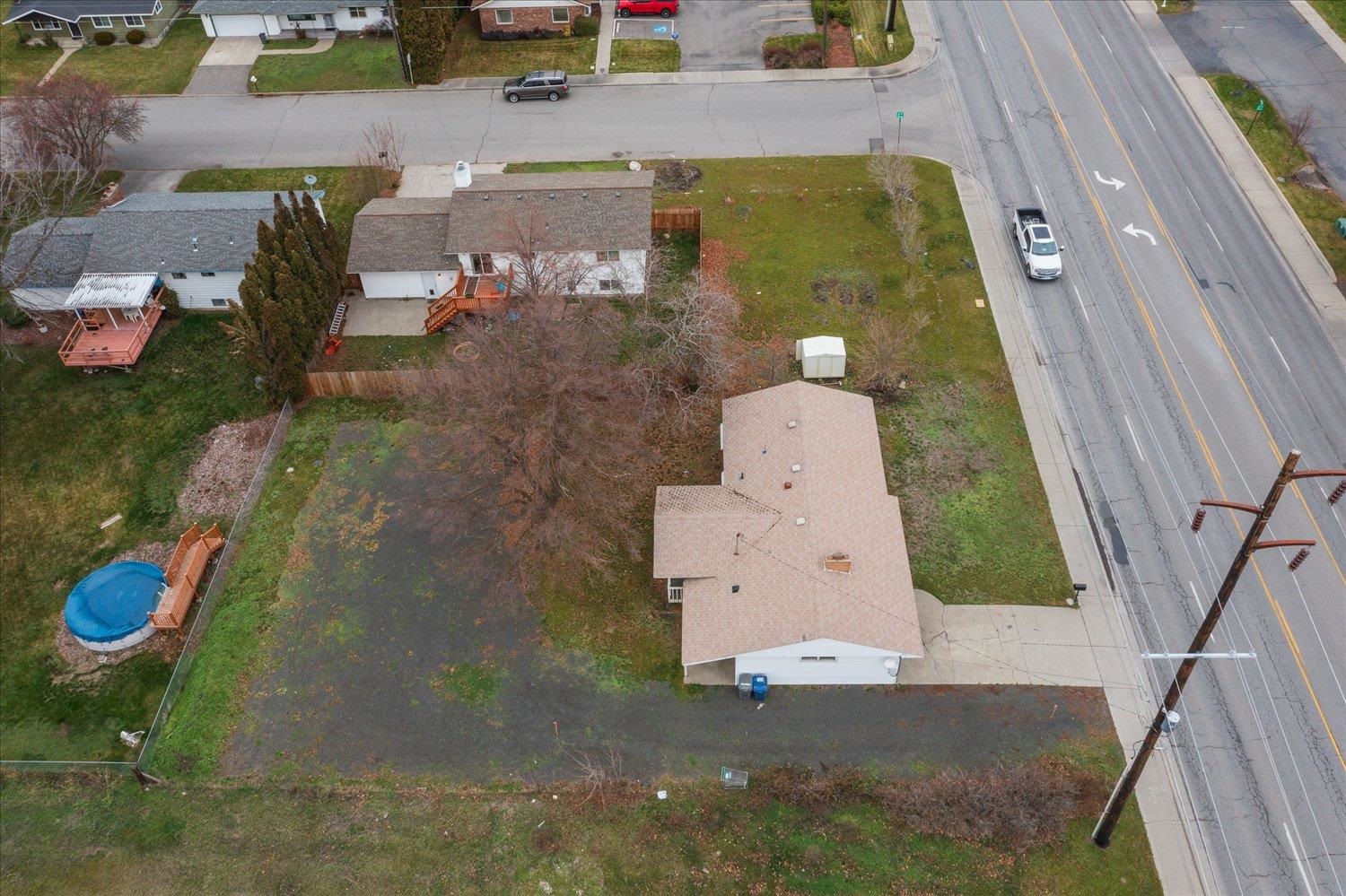 302 South Sullivan Road Spokane Valley, WA 99037 - Photo 43 of 50