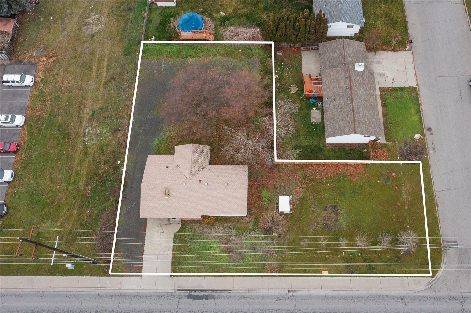 302 South Sullivan Road Spokane Valley, WA 99037 - Photo 44 of 50