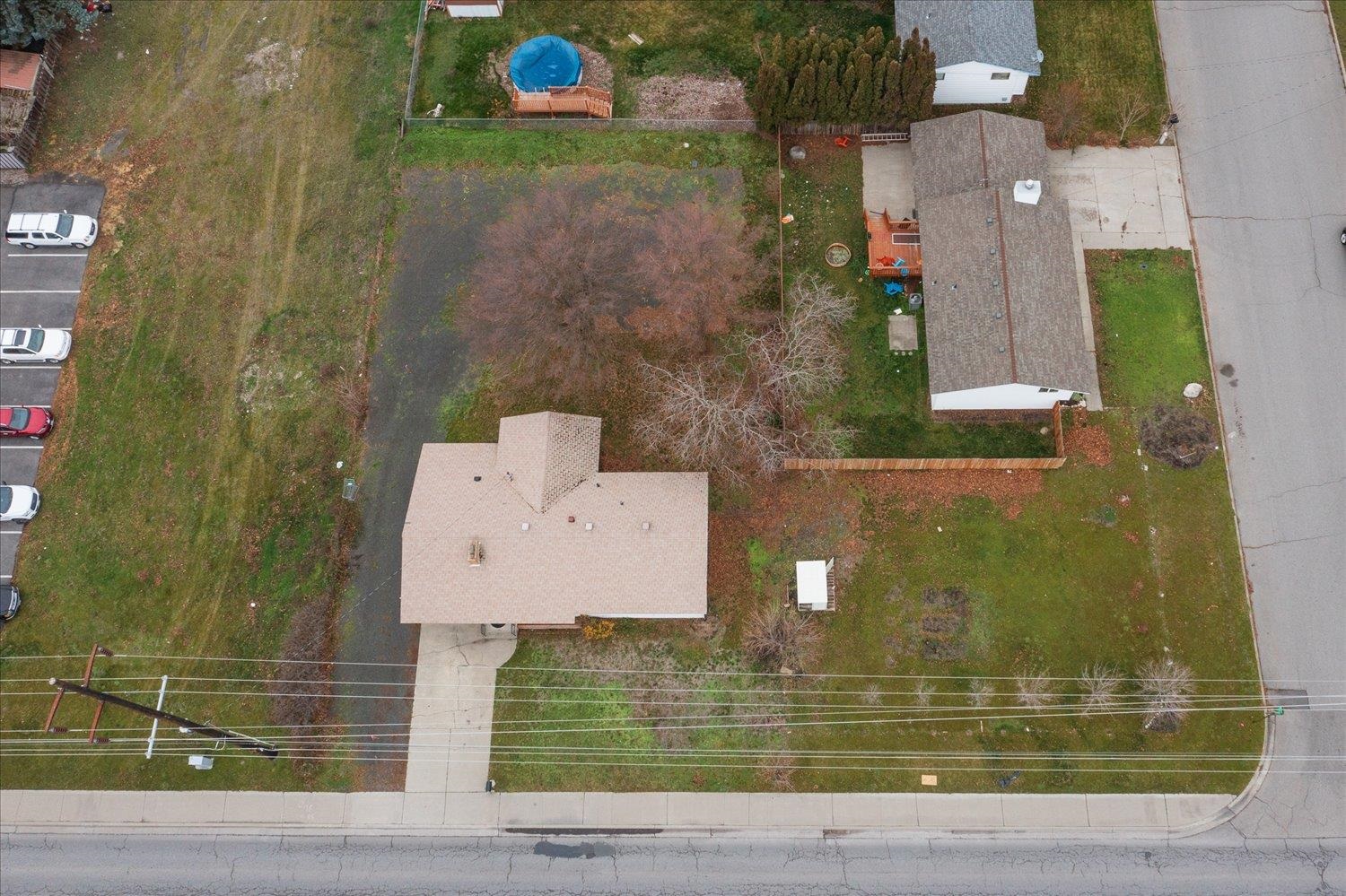 302 South Sullivan Road Spokane Valley, WA 99037 - Photo 45 of 50
