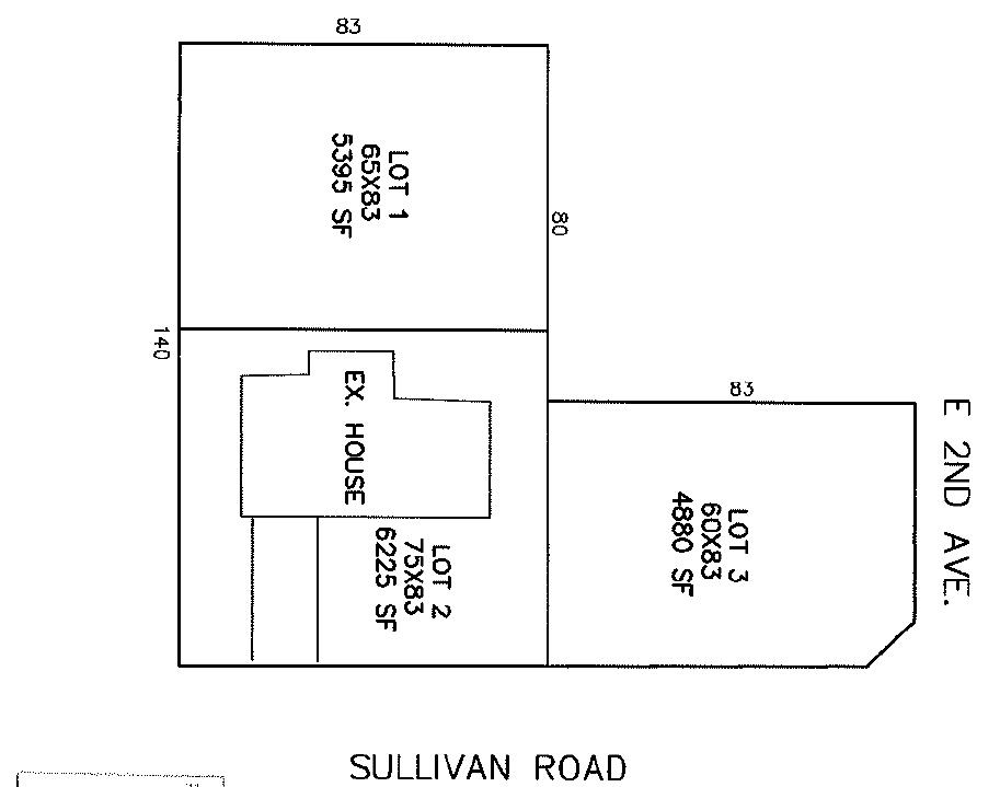 302 South Sullivan Road Spokane Valley, WA 99037 - Photo 50 of 50