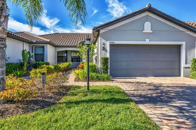 $399,000 | 17660 Northwood Place, Bradenton, FL 34202
