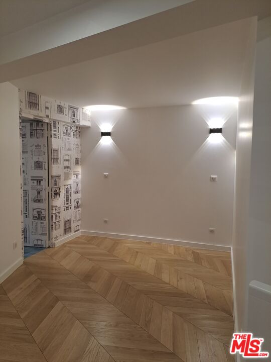 50 Rue De Crimée Coppell, IDF 75019 - Photo 8 of 9 a view of empty room