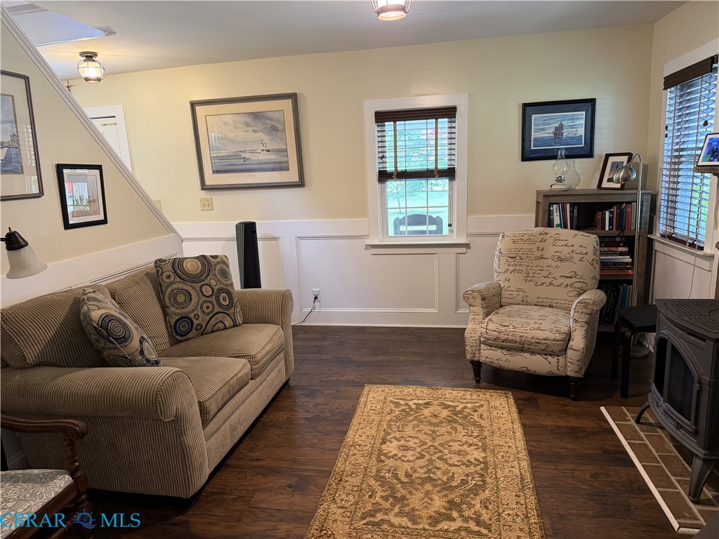 371 Cricket Hill Road Hudgins, VA 23076 - Photo 22 of 60
