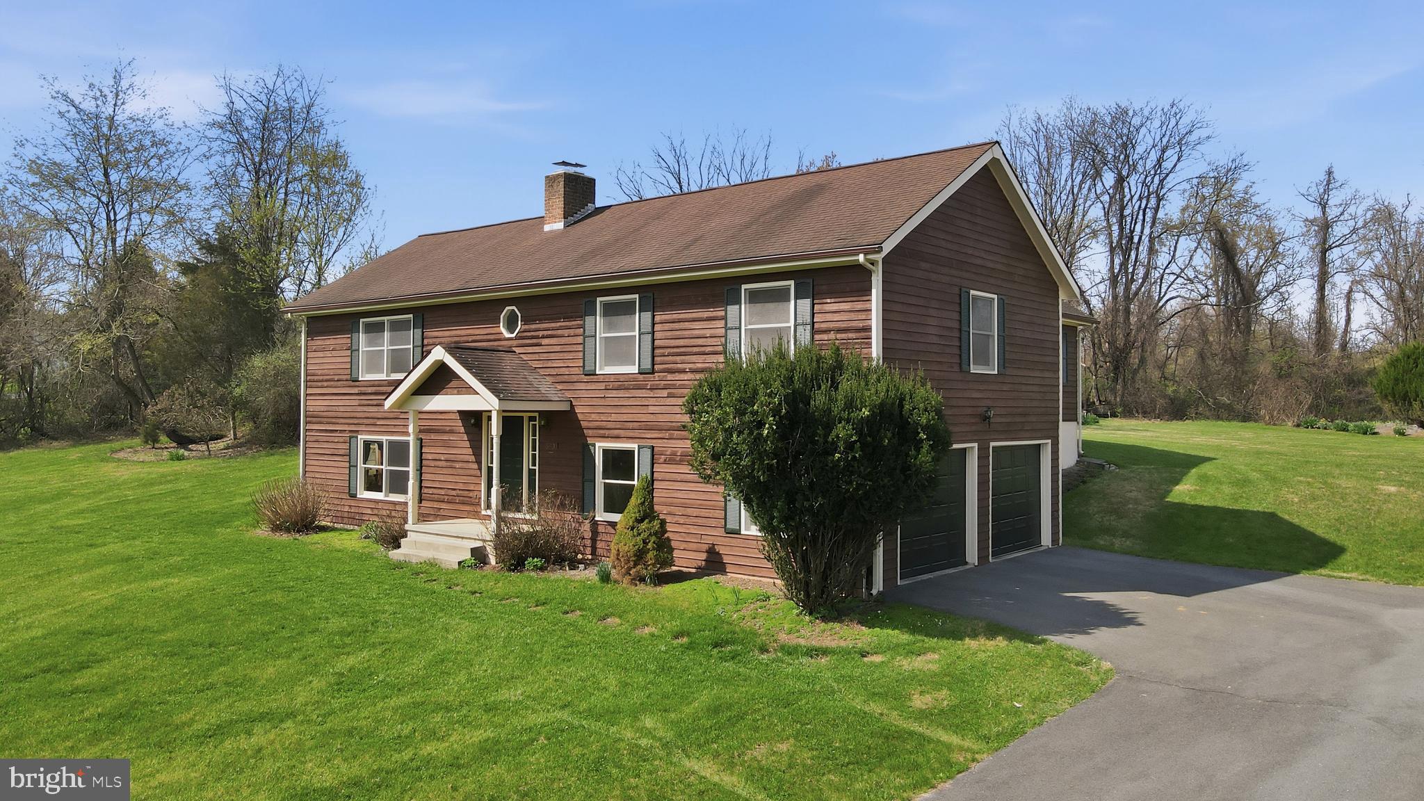 583 Morgan Grove Road