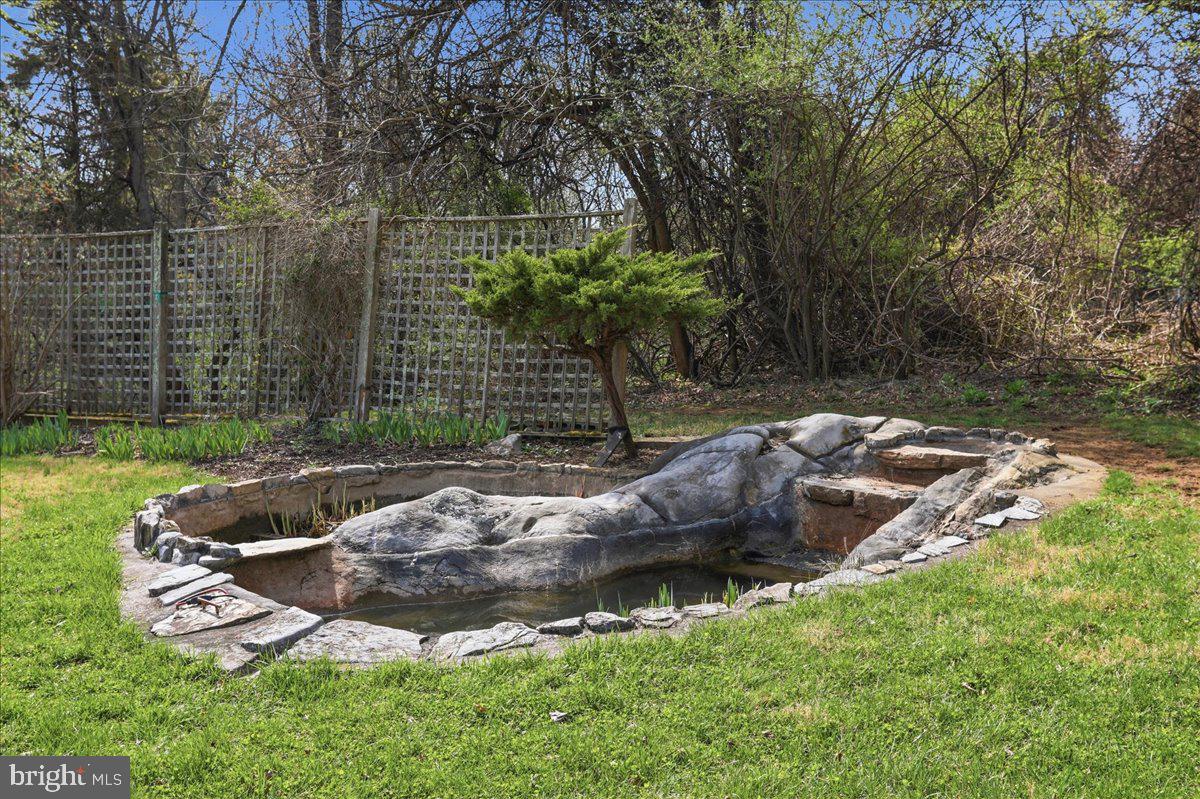 583 Morgan Grove Road Shepherdstown, WV 25443 - Photo 12 of 20 Water feature