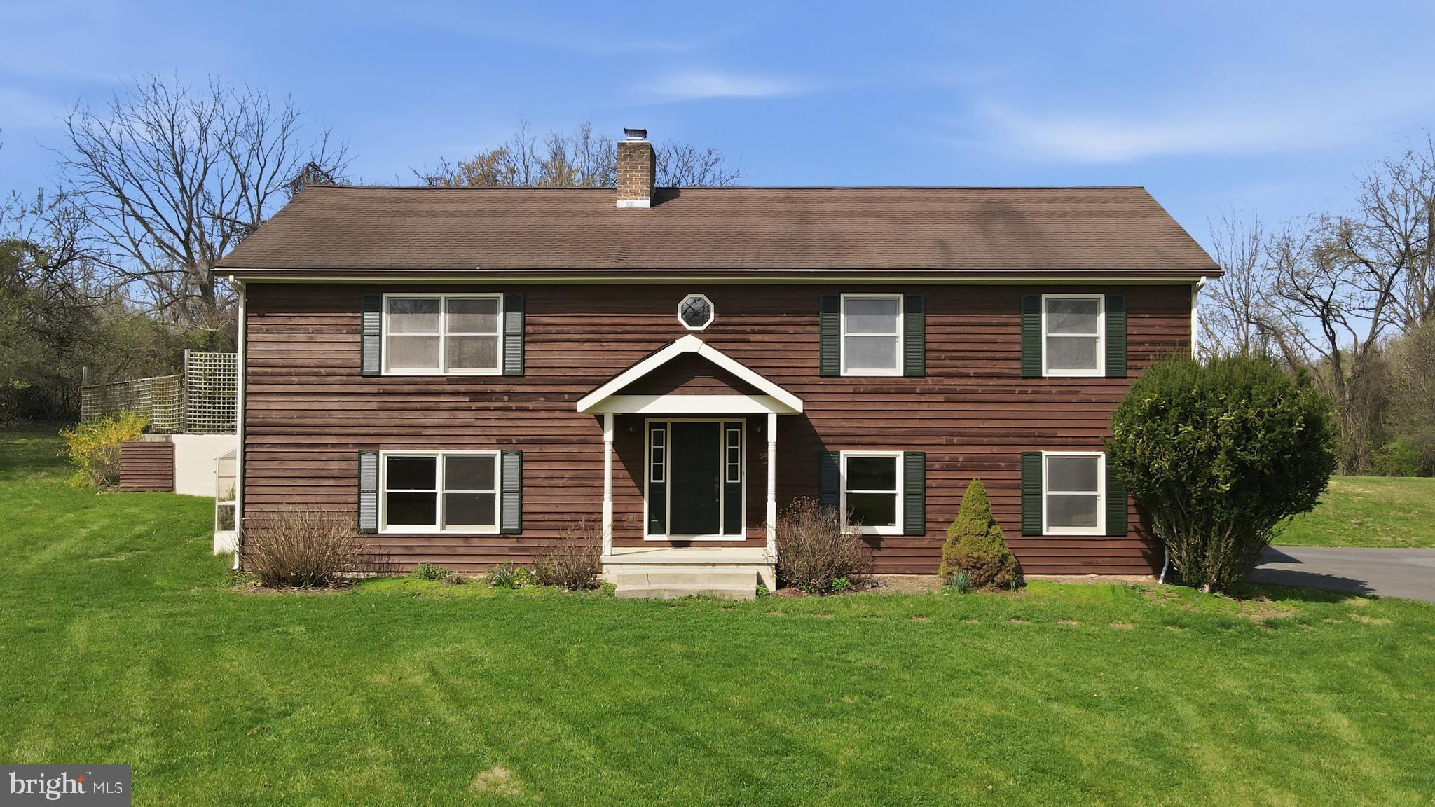 583 Morgan Grove Road Shepherdstown, WV 25443 - Photo 19 of 20