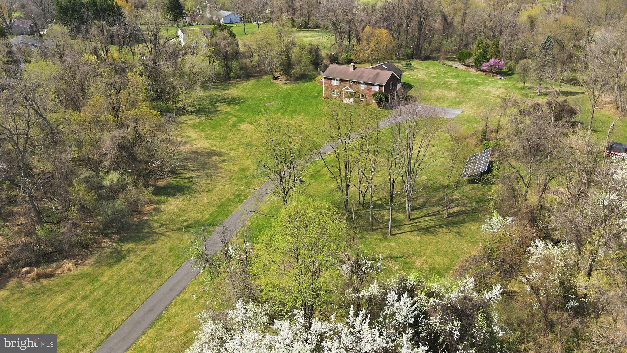 583 Morgan Grove Road Shepherdstown, WV 25443 - Photo 4 of 20 Serene location