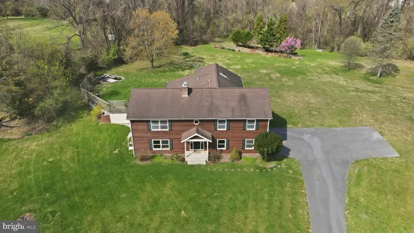 $560,000 | 583 Morgan Grove Road, Shepherdstown, WV 25443