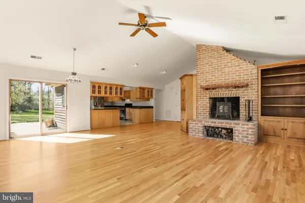 $560,000 | 583 Morgan Grove Road, Shepherdstown, WV 25443