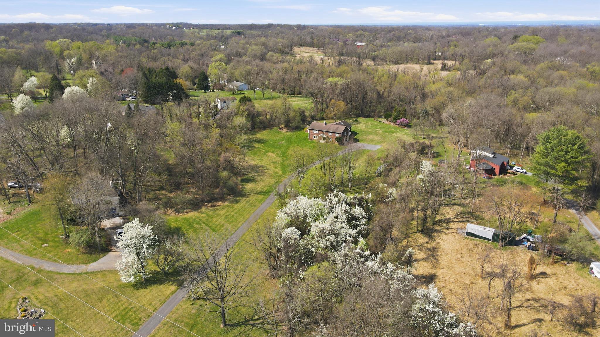 583 Morgan Grove Road Shepherdstown, WV 25443 - Photo 7 of 20 Overview