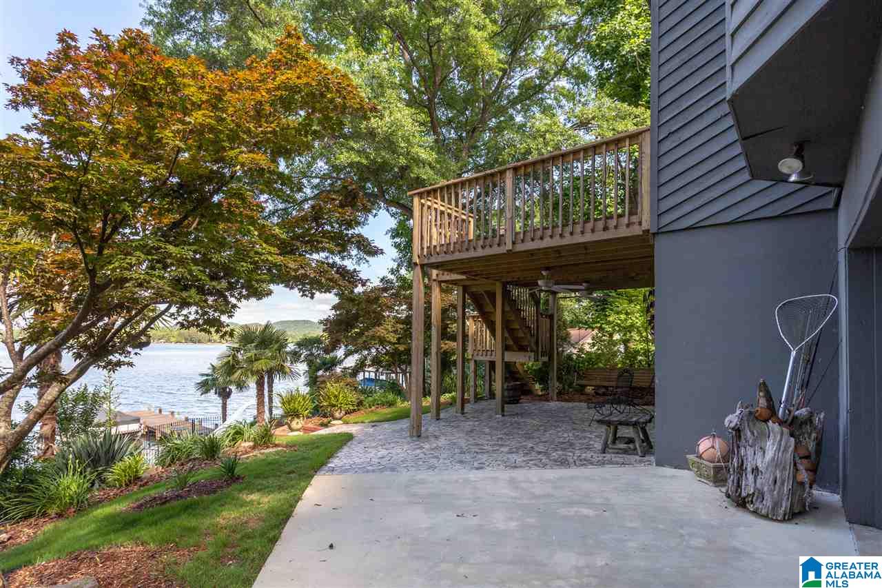 1310 Mohawk Trail Ohatchee, AL 36271 - Photo 35 of 49