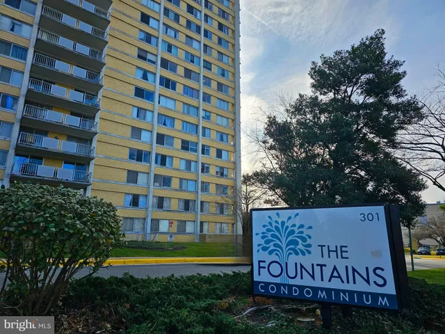 a view of a building